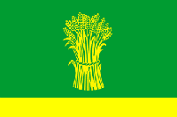 Флаг Острогожска